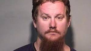 Photos: Arrest mugshots 10-17