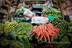 Crawford Market Vegetable Market Mumbai India Crawford Market Farm Food Vegetables