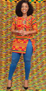 About press copyright contact us creators advertise developers terms privacy policy & safety how youtube works test new features press copyright contact us creators. 62 Idees De Haut 2 Mode Africaine Mode Tenue Africaine