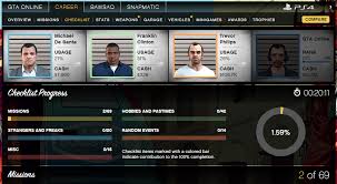 Which Is The Best Aim Setting In Gta Online?