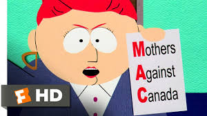 Submit a quote from 'south park: Every South Park Bigger Longer And Uncut Song Ranked Nerdist