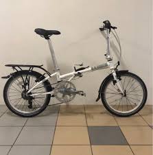 We pack our dahon boardwalk d7 from thailand to ride in singapore. Dahon Boardwalk 9 Speed Sports Equipment Bicycles Parts Bicycles On Carousell