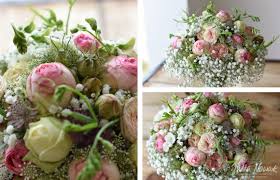 Eine sehr bedeutende rolle auf einer hochzeit spielen die blumen. Jutta Nowak I Floristik I Hochzeit I Romantischer Vintage Brautstrauss Vintagess In Rosa Weiss Jutta Nowak