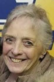 Alice M. Carkido 1935-2021