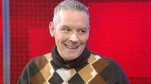 Great Scott Cutaneo's Struffoli