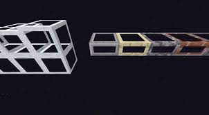 This works best with optifine or fullbright so the player . X Ray Vision Texture Pack Minecraft Pe Bedrock Texture Packs