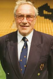 Wembley 1953, England captain Billy Wright and some bloke called Puskas who  had a decent left peg. Hungary unbeaten in 4 years beat England 6-3 in  front of 105,000 apparently they had