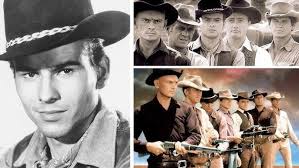 Horst Buchholz, born