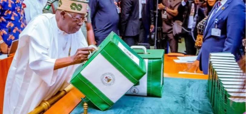 2025 Budget Crisis: Nigeria's Ministries Receive Near-Zero Capital Funding Pulse Wire NG