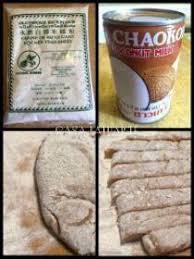 Casa Baluarte Filipino Recipes Espasol Recipe Filipino Food Dessert Filipino Recipes Recipes