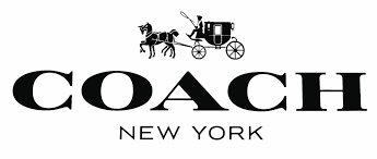 Coach Logo History Camisetas Estampadas Logos De Marcas Pet Logo