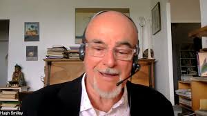 Dialoguing with Melanie Reinhart