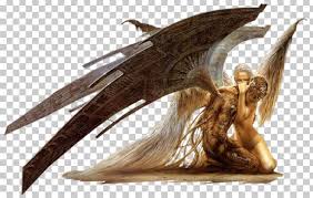 Maybe you would like to learn more about one of these? Fallen Angel Fallen Angel Lucifer Demon Png Clipart Angel Angel Of Death Azrael Demon Fallen Free
