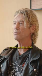 Duff McKagan