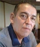 Steven Dominguez Obituary (1963