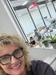 Finally saw sunshine after the rains. 😂