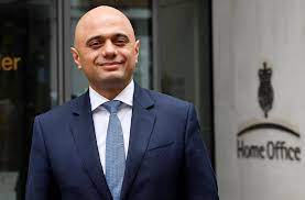 Stream tracks and playlists from javid.m on your desktop or mobile device. Who Is New Health Secretary Sajid Javid