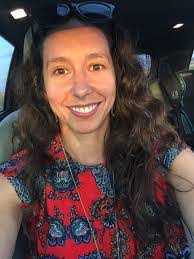 Angela Rounds's Instagram, Twitter & Facebook