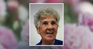 Ellen G. Shell Obituary April 27, 2024