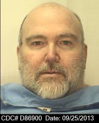 Notorios criminales que esperan la pena de muerte en California