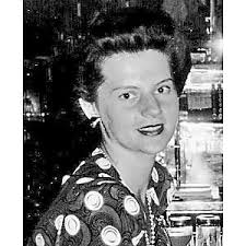 MARY GROOVER Obituary (2019)