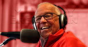 Reds broadcaster Marty Brennaman: A story teller of baseball games