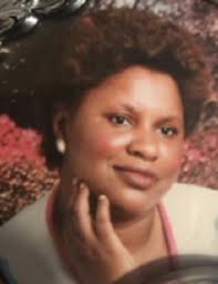 Shirley Thorne Abdullah