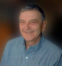 Robert 'Bob' Eisenbarth