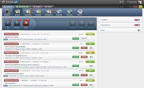 Desktop management can be combined with servers, applications, and network monitoring and management to create a complete system management environment. Top 5 Best Pc Inventory Software Of 2021
