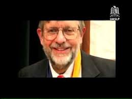 "Doctor Honoris Causa” al Doctor Julio Rubio Oca (UASLP)