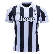 Juventus compete in serie a, the top flight of italian soccer. Adidas Juventus Home Jersey 17 18 Soccer Shirts Football Shirts Soccer Jersey