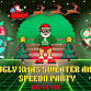 80s vs 90s: Ugly Sweater and Speedo Party event image