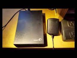 In this video i will show you how to open the seagate expansion external hard drive. Power Supply Problems With Seagate S 4tb Expansion Drive Youtube