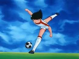 Idea Di Ricky Radaelli Su Captain Tsubasa Cartoni Animati