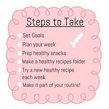 How to accept your food decisions on the road to a healthy lifestyle A Guide To Living A Healthy Lifestyle For Busy Mums And People Just Another Mummy Blog