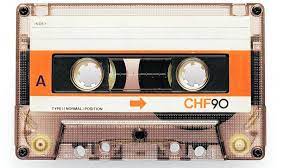 It was developed by the dutch company royal philips in hasselt, belgium, by lou ottens and his team. Design Moment Cassette Tape 1962