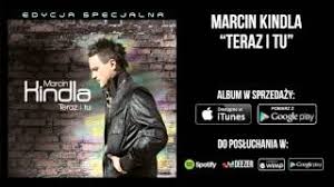 Marcin kindla tutaj tez da sie zyc. Soundhound Od Kiedy Cie Mam Dla Nikosia By Marcin Kindla
