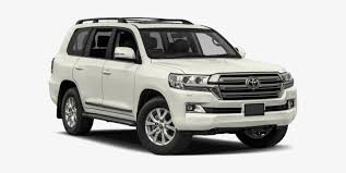 Toyota land cruiser 200 внедорожниксравнение комплектаций. New 2018 Toyota Land Cruiser 2018 Land Cruiser White Free Transparent Png Download Pngkey