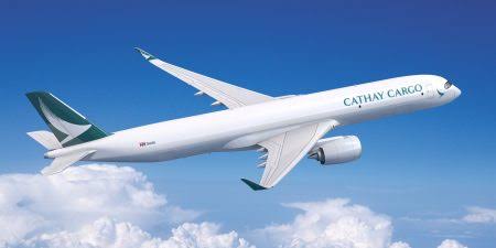 Come September, Will Maiden Flight Of Airbus A350F Break Boeing’s Cargo Monopoly In Asia?