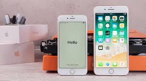 Das datum der produktion kann mehrere wochen bis monate vor dem kaufdatum liegen. Apple Iphone 8 Test Infos Preis Farben Kaufen Computer Bild
