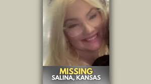 Please help me share this Missing in Kansas request. The Salina Police  Department is asking for the community's help with finding Haley Davis, 19,  who was last seen one month ago in Salina. Police ...