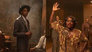 Klik tombol di bawah ini untuk pergi ke halaman website download film b.a. Once A Person S Voice Is Captured They Are Expendable Director George C Wolfe On The Musical Histories Of Ma Rainey S Black Bottom Filmmaker Magazine