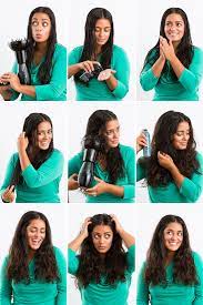 3 Ways To Master Waves With Your Blow Dryer Unwanted Hair Removal How To Remove Unwanted Hair Hair Removal Methods
