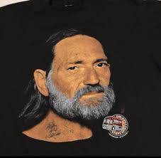 Willie nelson vintage