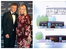 15.06.2021 · jessie coffield is an american tv personality famous for appearing in several super bowl commercials. This Is The Scandinavian Style Eco Mansion Manchester United Manager Ole Gunner Solskjaer Will Call Home Wales Online