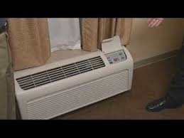 It's most often used in a situation where a window ac unit or baseboard heating would be considered, such as a new addition to a house. Room Air Conditioner Heater Online