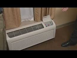 If you need a new air conditioner and heater combo for your rv, the dometic name should be familiar to you. Amana Ptac Tour Youtube