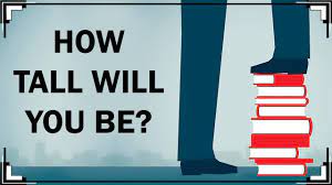 This test is not based on any scientific study whatsoever. How Tall Will You Be When You Grow Up Youtube