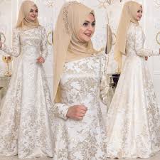 Tesettur Elbise Modelleri 2020 Fashion Dress Party Muslim Fashion Hijab Outfits Metallic Prom Dresses
