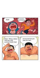 Game doraemon selanjutnya adalah game yang bernama doraemon repair shop. Harap Jangan Di Baca Komik Doravmon Kalau Tidak Tahan Debgameku